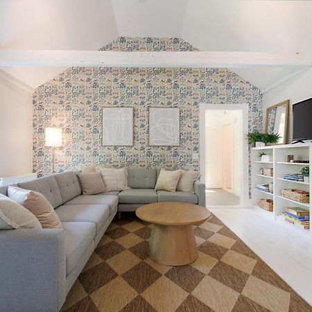 1830'S Large 4Br In Heart Of Acadia! Somes Villa Somesville ภายนอก รูปภาพ