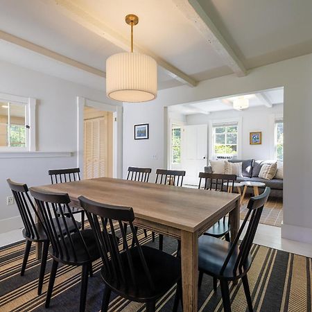 1830'S Large 4Br In Heart Of Acadia! Somes Villa Somesville ภายนอก รูปภาพ