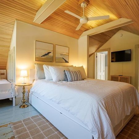 1830'S Large 4Br In Heart Of Acadia! Somes Villa Somesville ภายนอก รูปภาพ