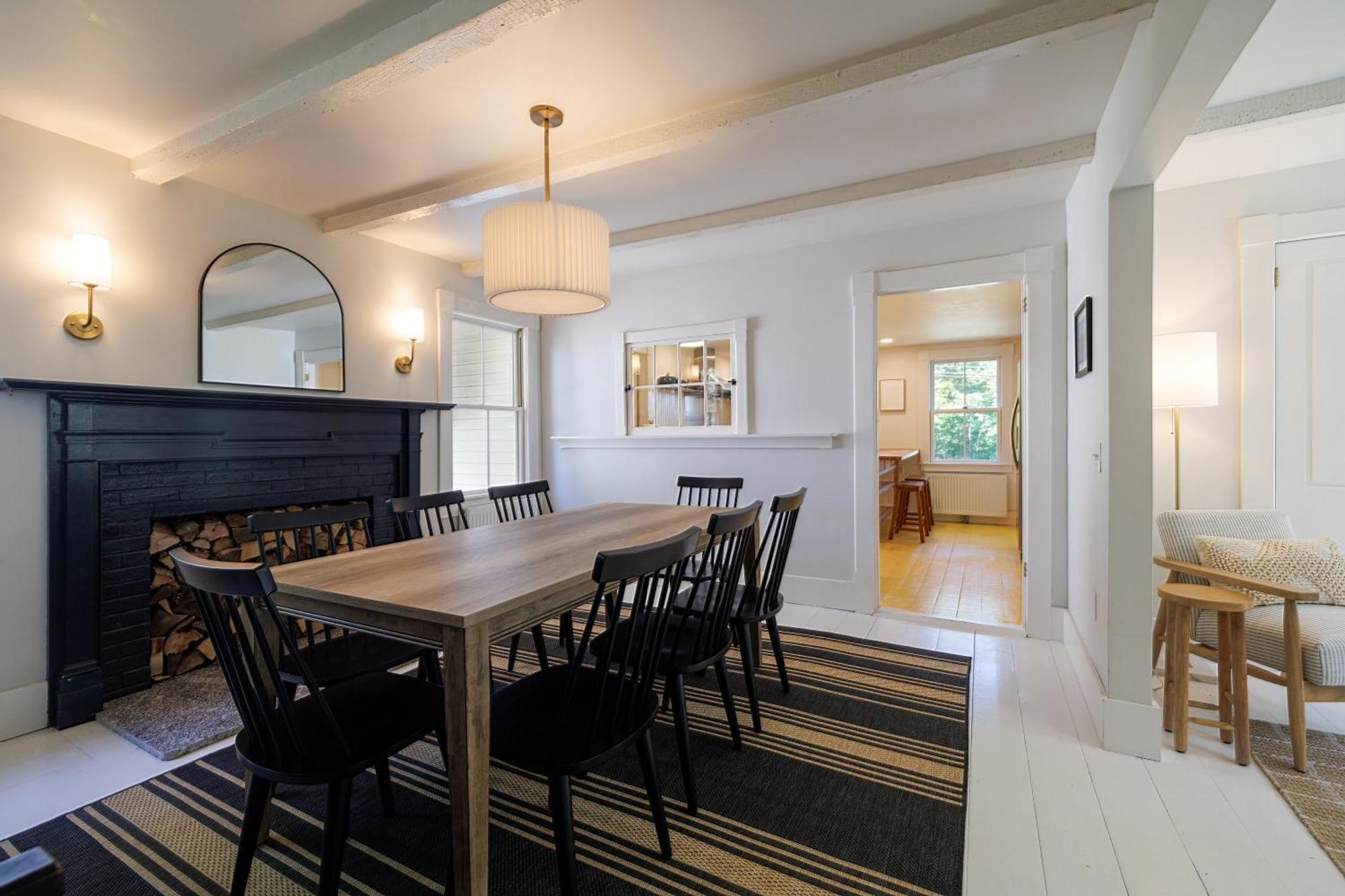 1830'S Large 4Br In Heart Of Acadia! Somes Villa Somesville ภายนอก รูปภาพ