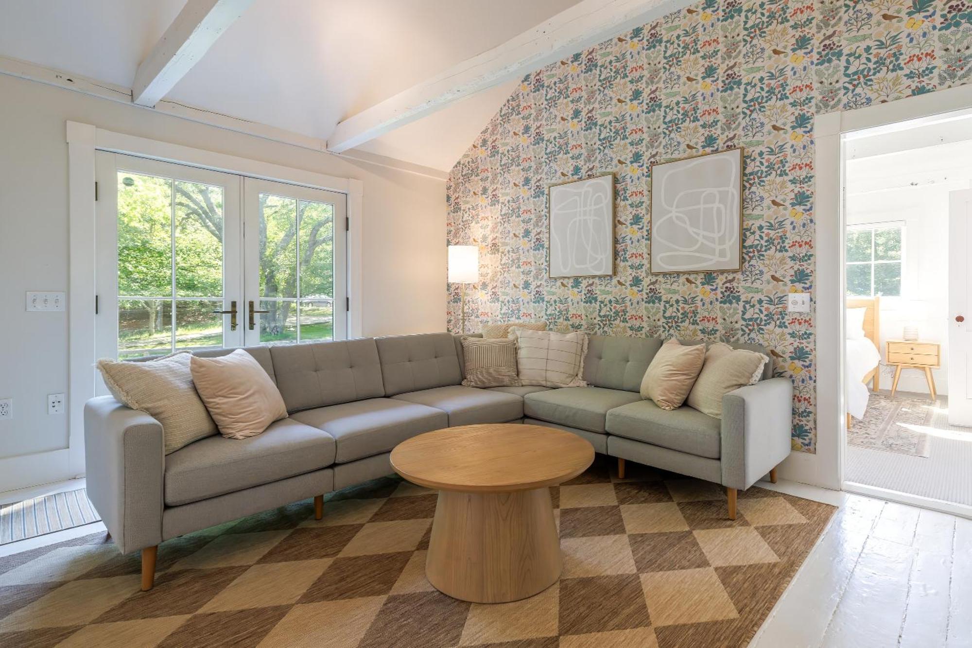 1830'S Large 4Br In Heart Of Acadia! Somes Villa Somesville ภายนอก รูปภาพ