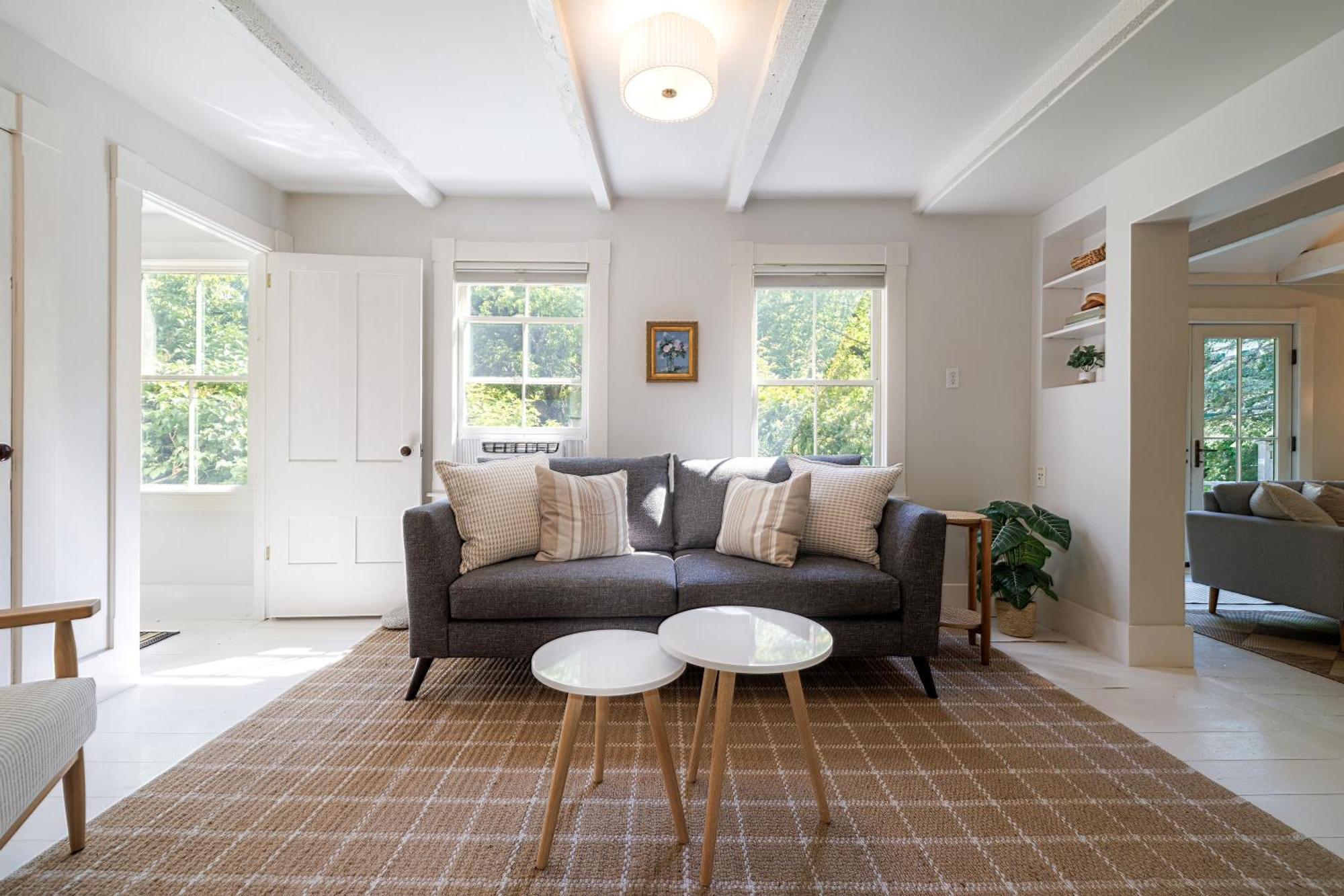 1830'S Large 4Br In Heart Of Acadia! Somes Villa Somesville ภายนอก รูปภาพ