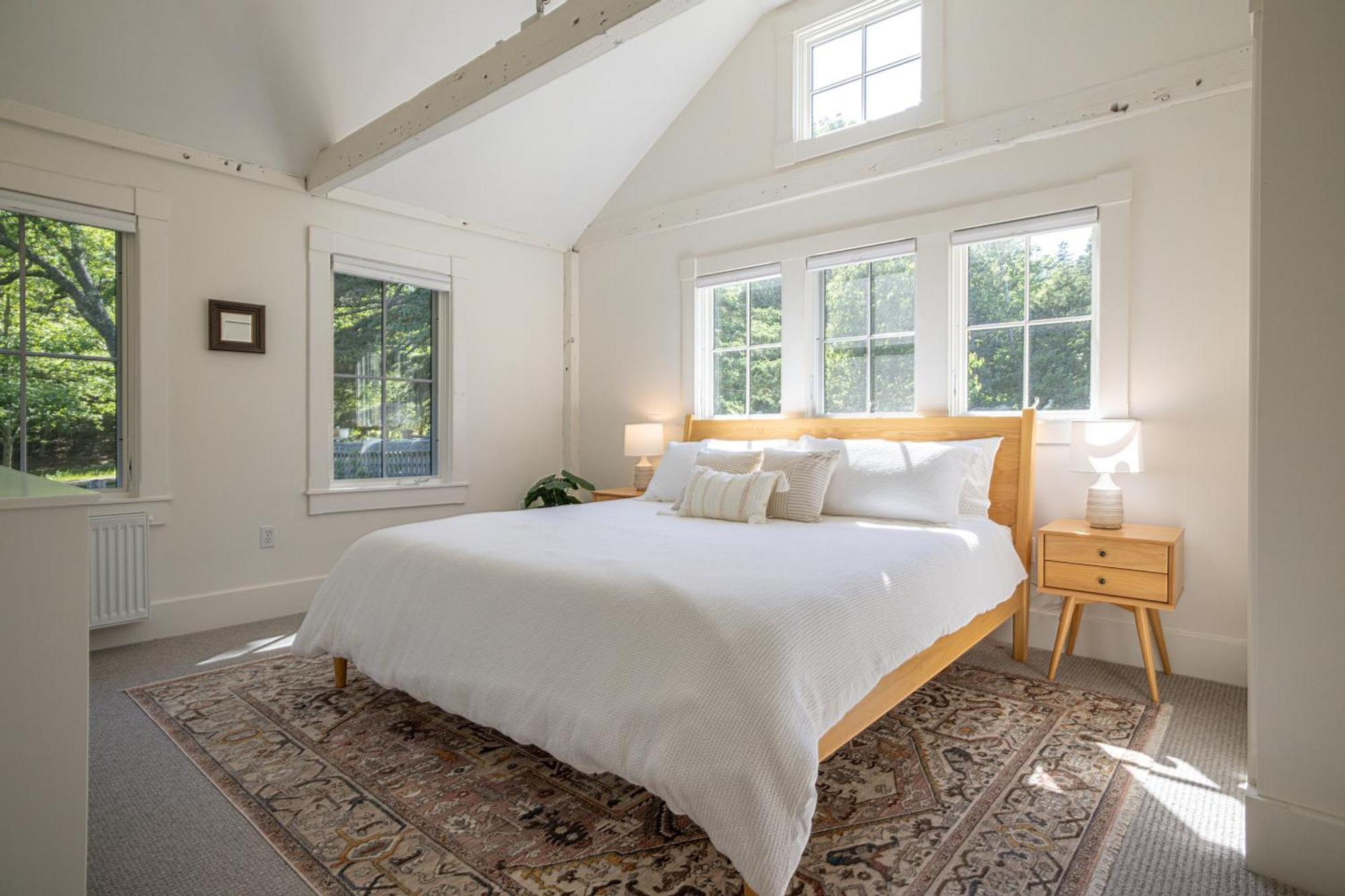 1830'S Large 4Br In Heart Of Acadia! Somes Villa Somesville ภายนอก รูปภาพ