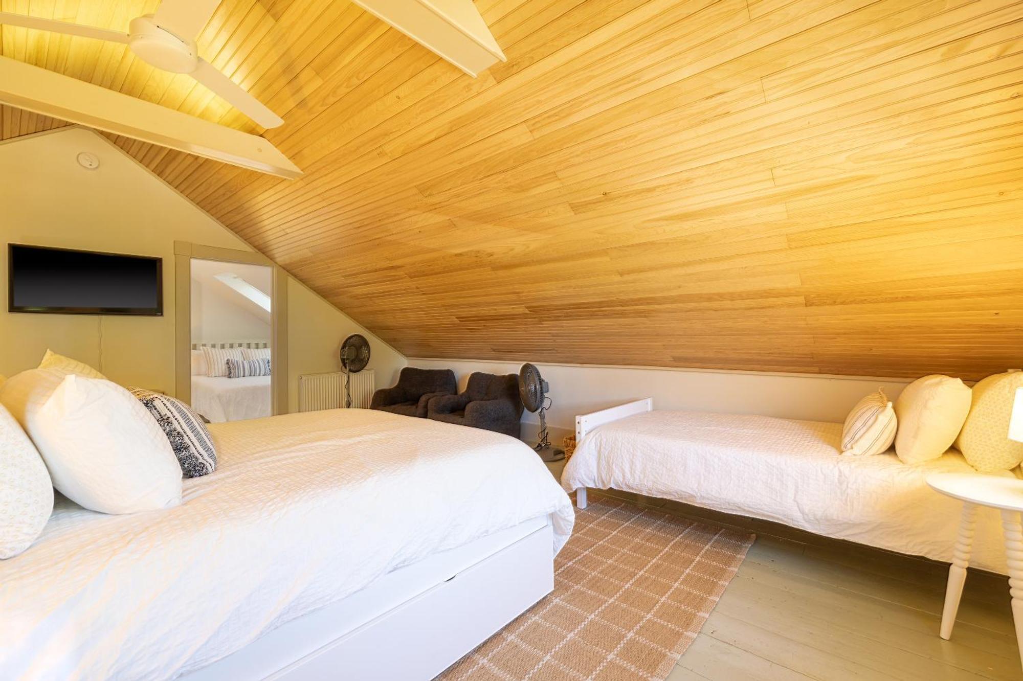 1830'S Large 4Br In Heart Of Acadia! Somes Villa Somesville ภายนอก รูปภาพ