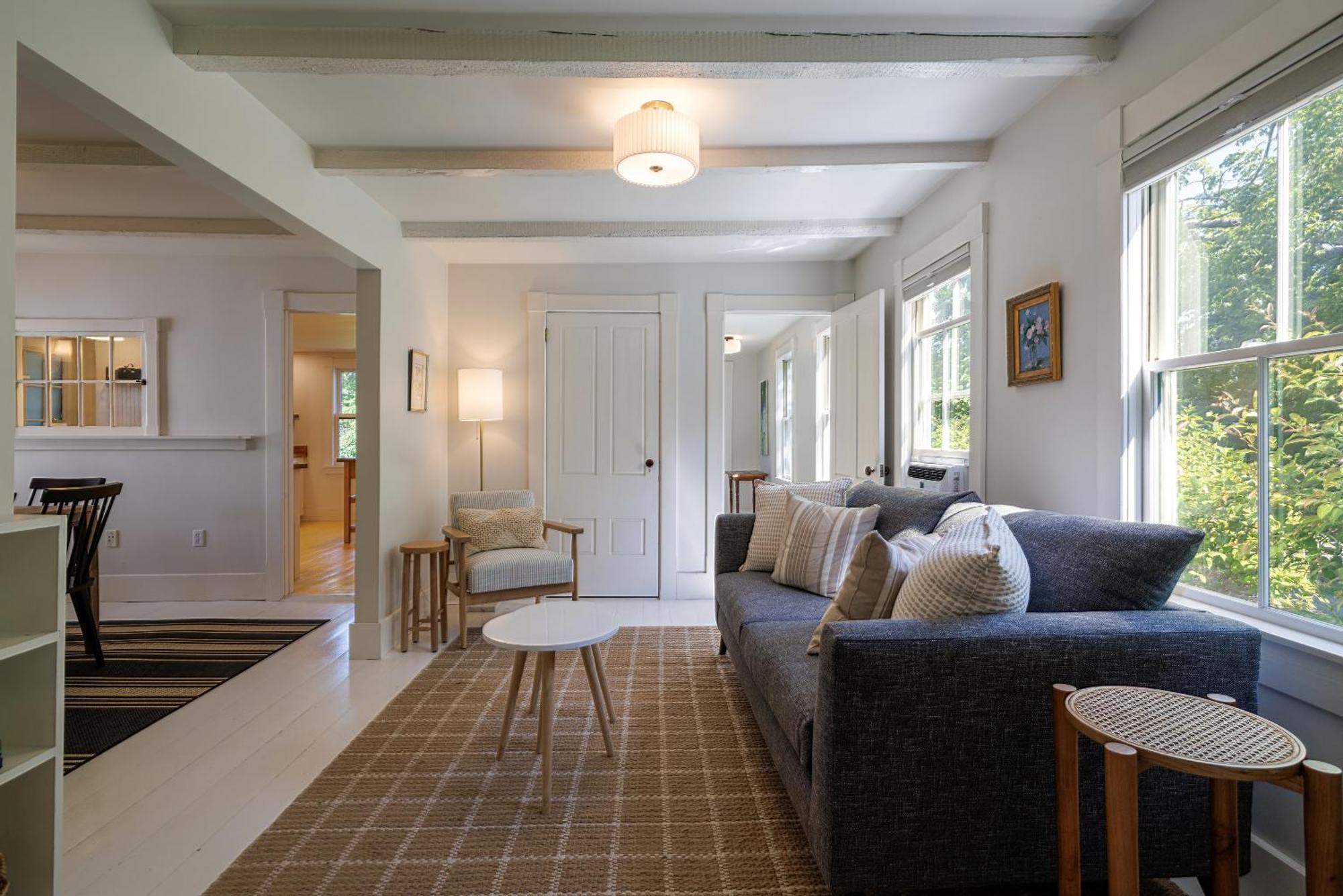 1830'S Large 4Br In Heart Of Acadia! Somes Villa Somesville ภายนอก รูปภาพ