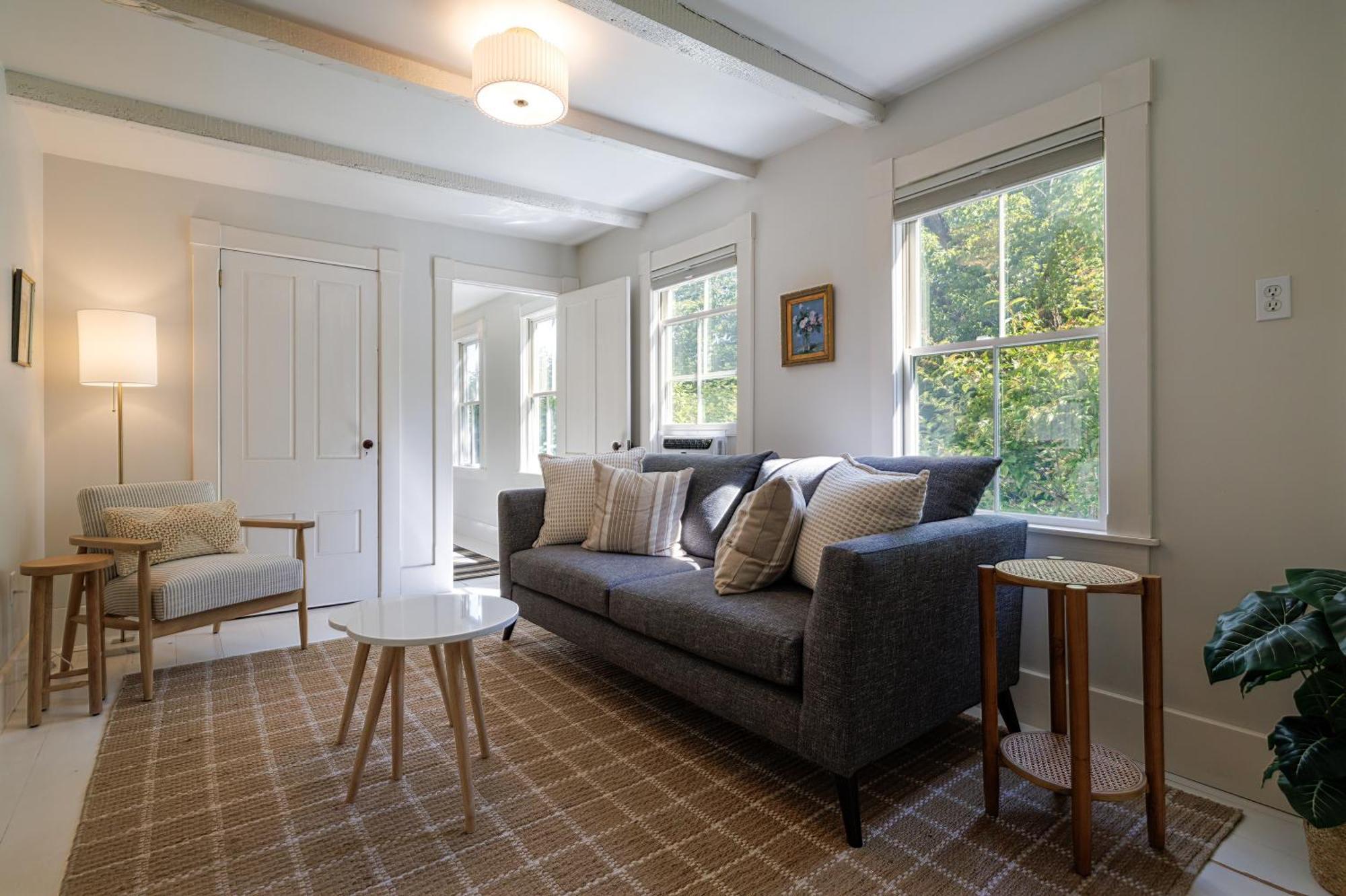 1830'S Large 4Br In Heart Of Acadia! Somes Villa Somesville ภายนอก รูปภาพ