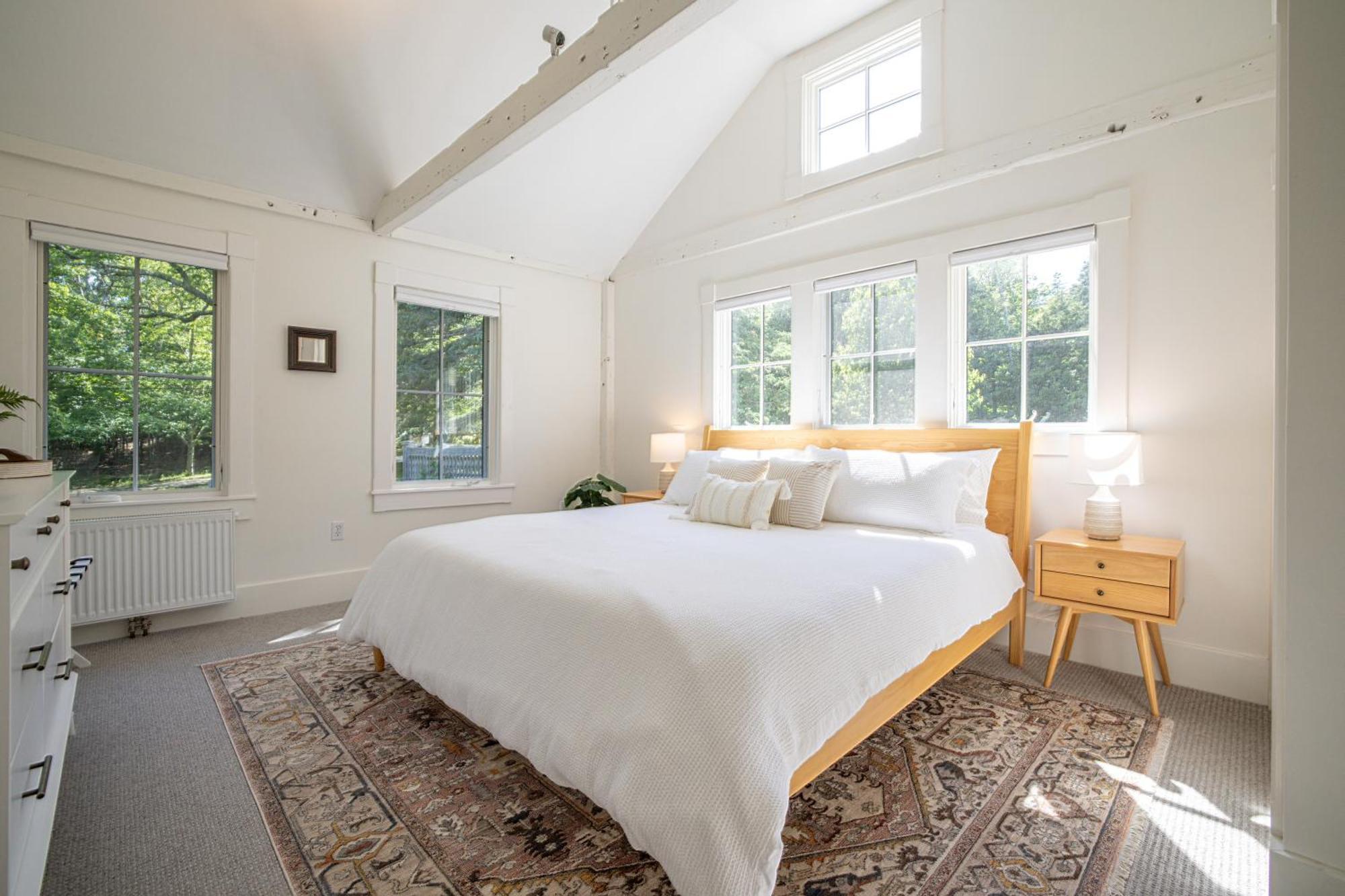 1830'S Large 4Br In Heart Of Acadia! Somes Villa Somesville ภายนอก รูปภาพ