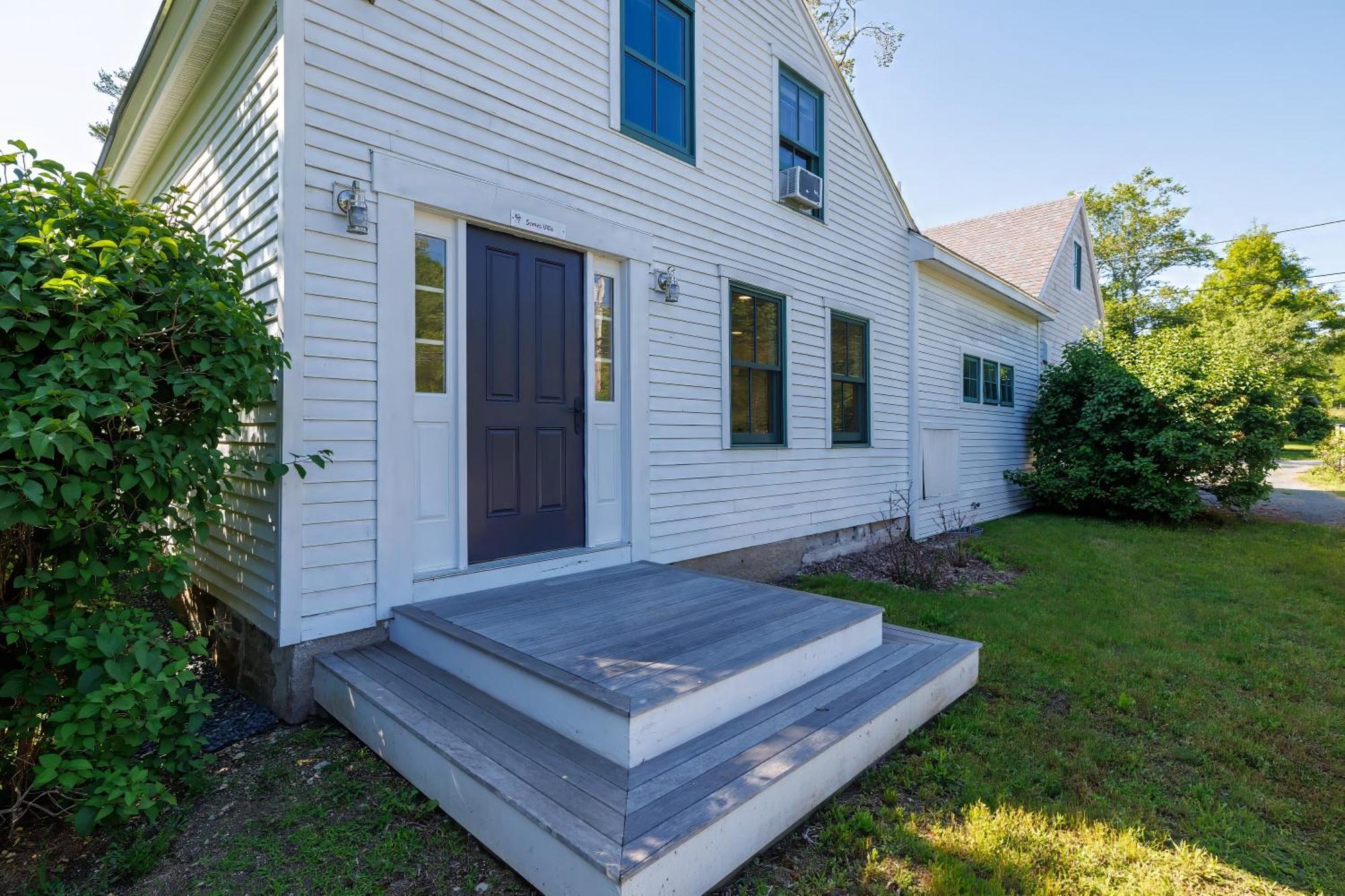 1830'S Large 4Br In Heart Of Acadia! Somes Villa Somesville ภายนอก รูปภาพ