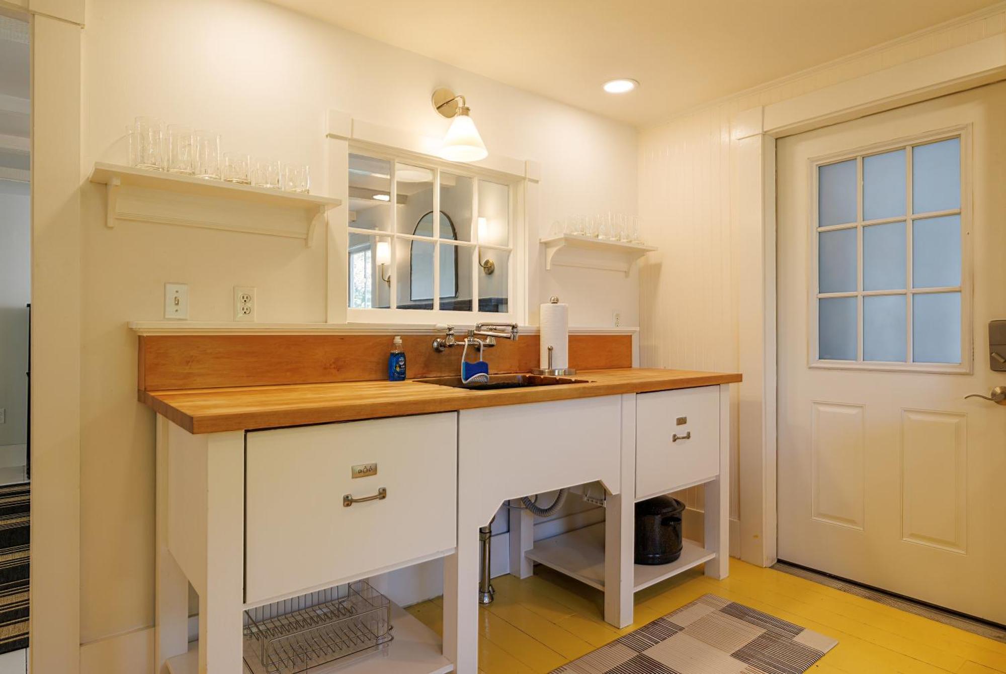 1830'S Large 4Br In Heart Of Acadia! Somes Villa Somesville ภายนอก รูปภาพ