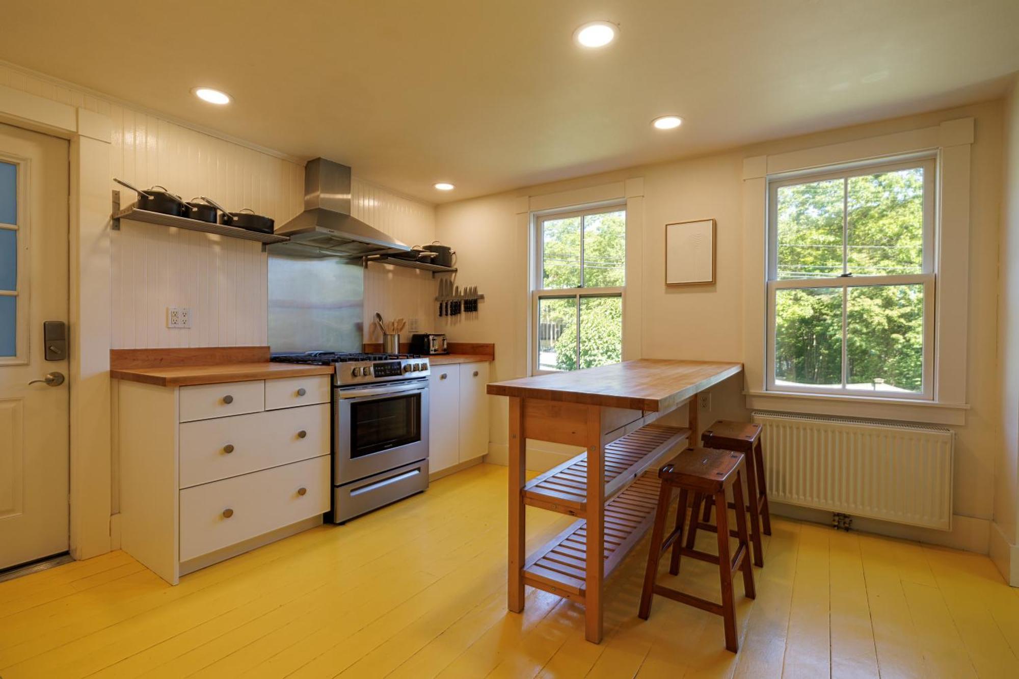1830'S Large 4Br In Heart Of Acadia! Somes Villa Somesville ภายนอก รูปภาพ