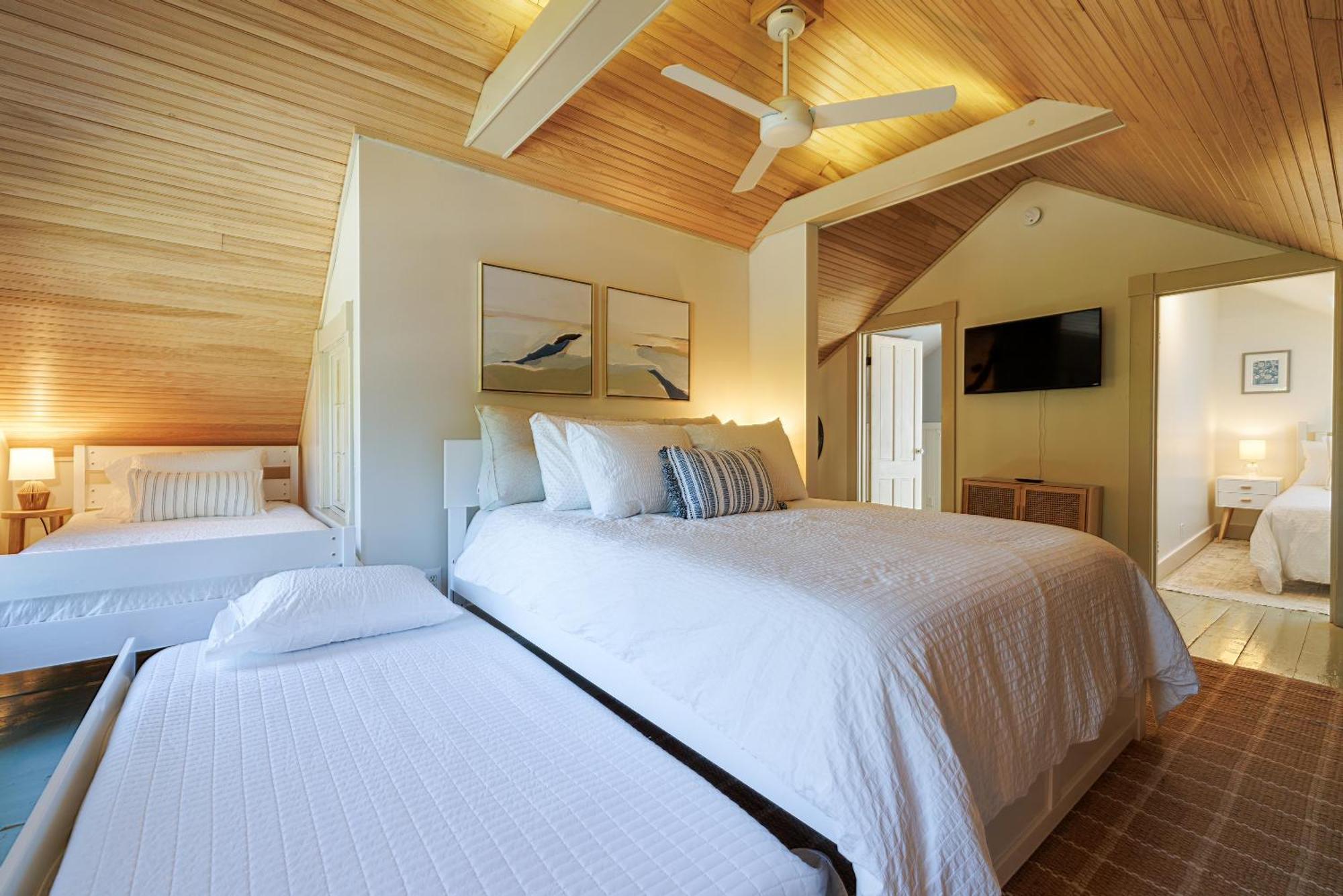 1830'S Large 4Br In Heart Of Acadia! Somes Villa Somesville ภายนอก รูปภาพ