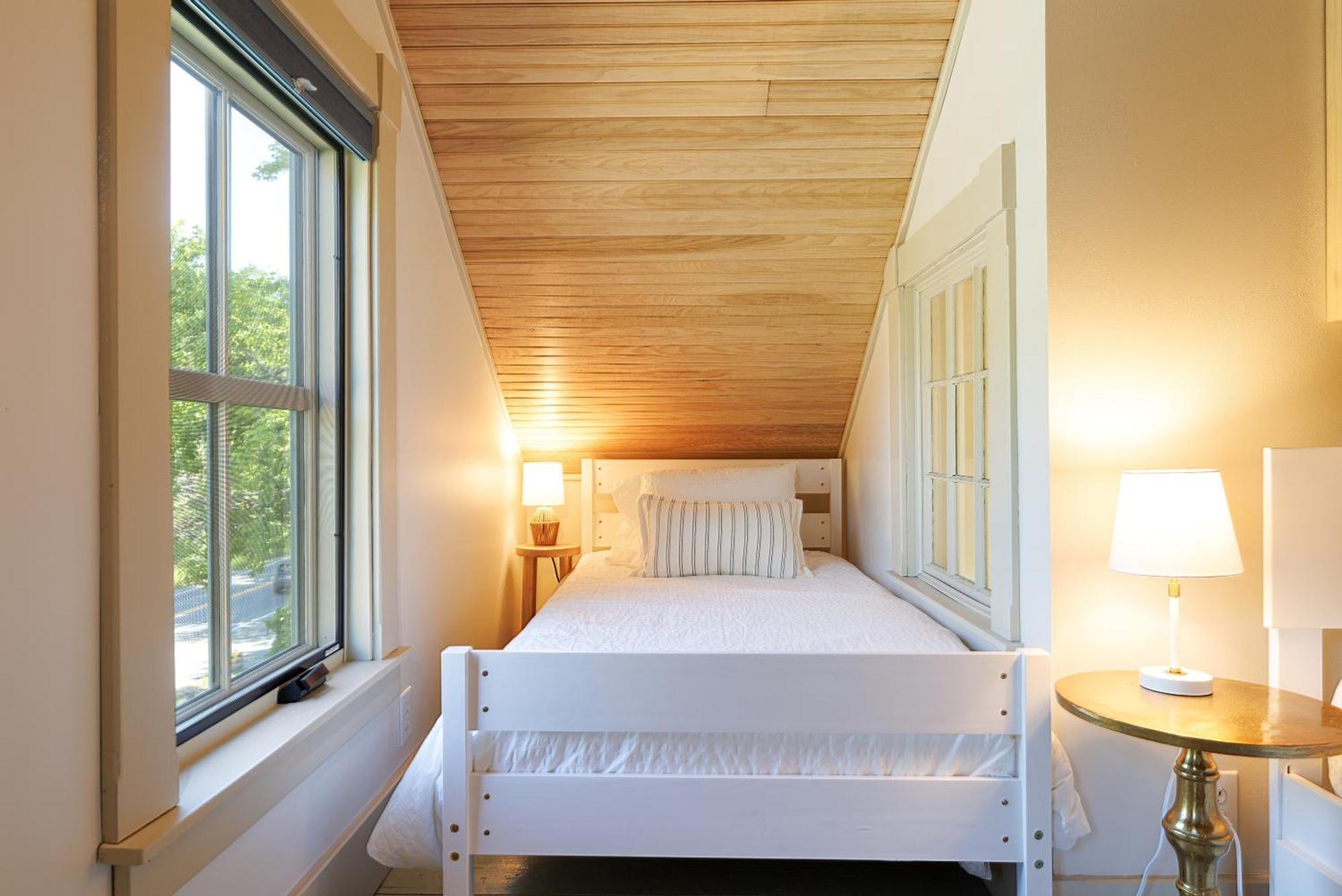 1830'S Large 4Br In Heart Of Acadia! Somes Villa Somesville ภายนอก รูปภาพ