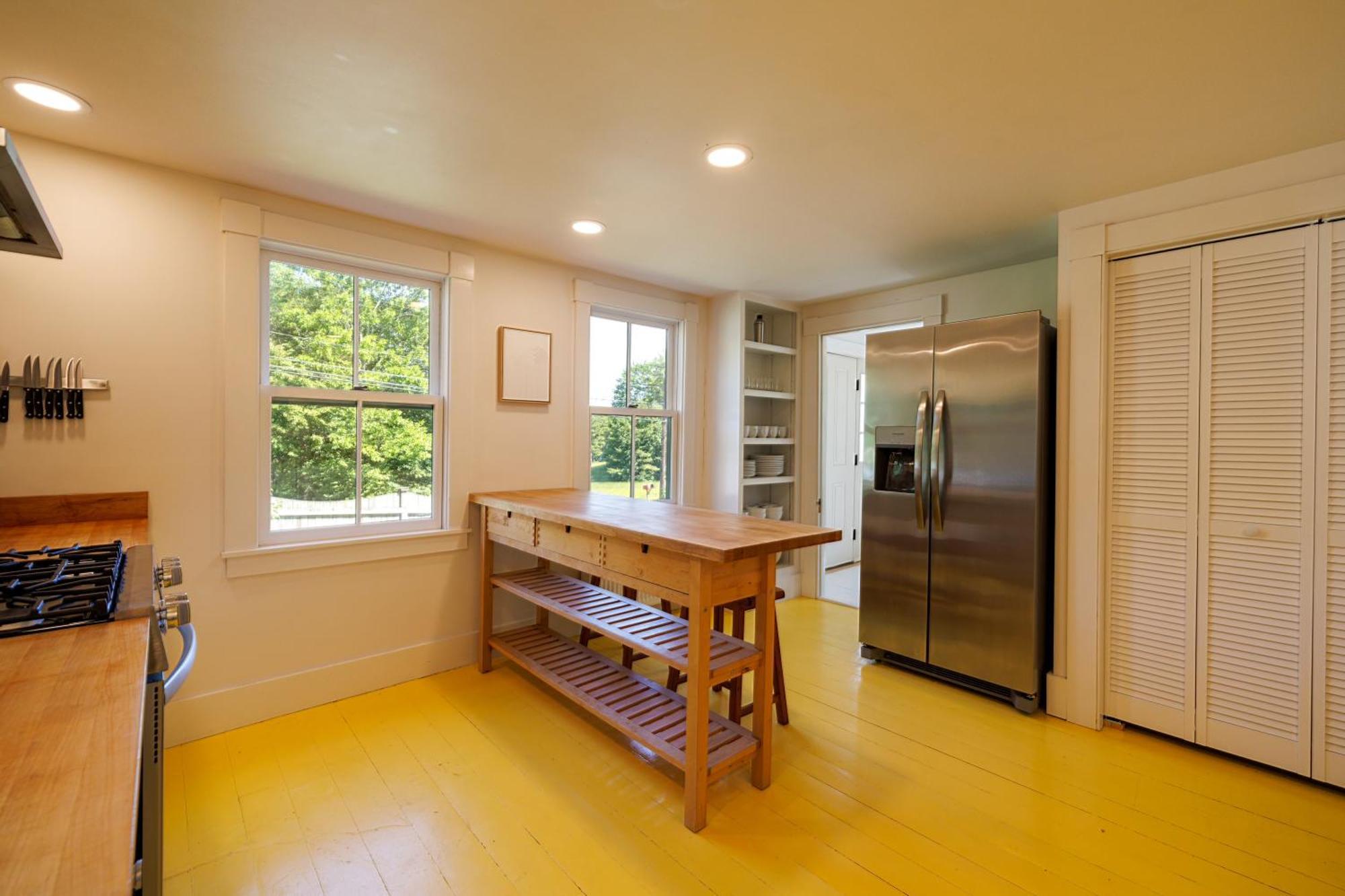 1830'S Large 4Br In Heart Of Acadia! Somes Villa Somesville ภายนอก รูปภาพ