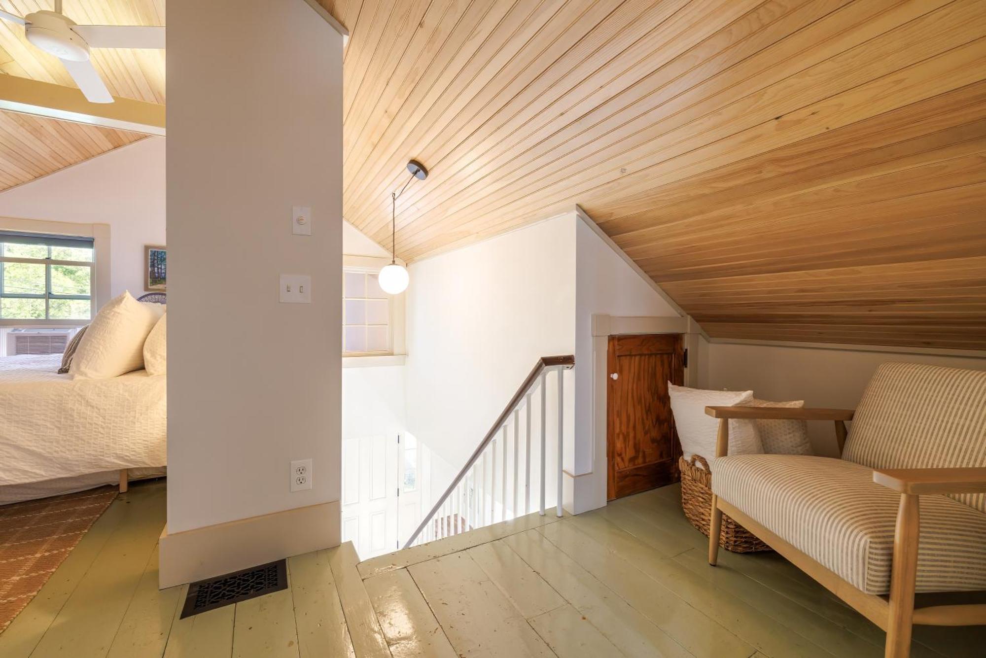 1830'S Large 4Br In Heart Of Acadia! Somes Villa Somesville ภายนอก รูปภาพ