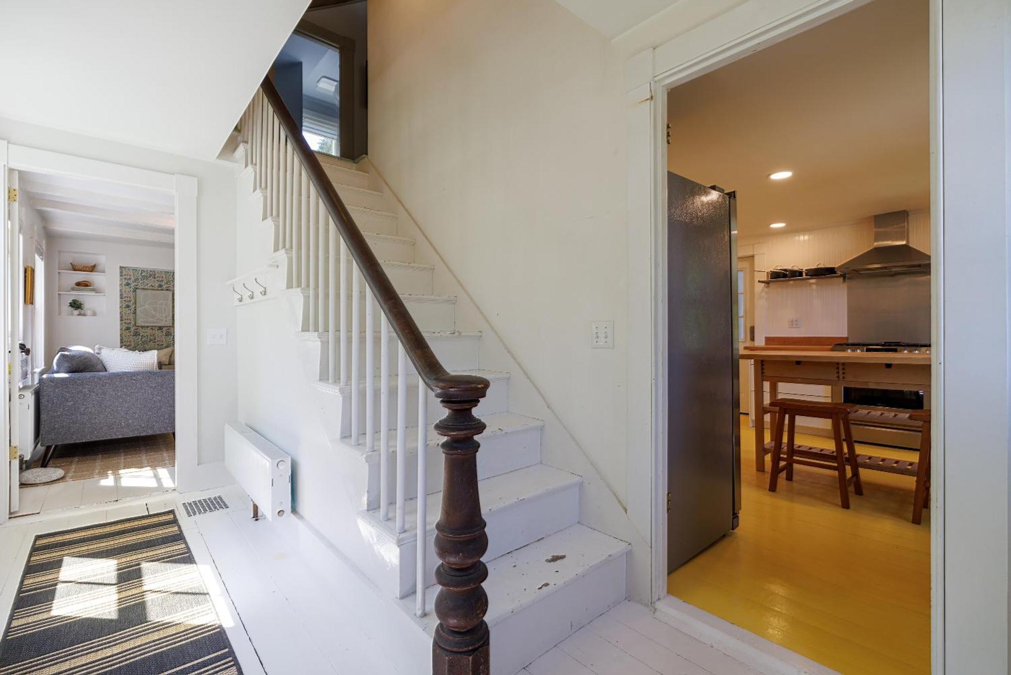 1830'S Large 4Br In Heart Of Acadia! Somes Villa Somesville ภายนอก รูปภาพ