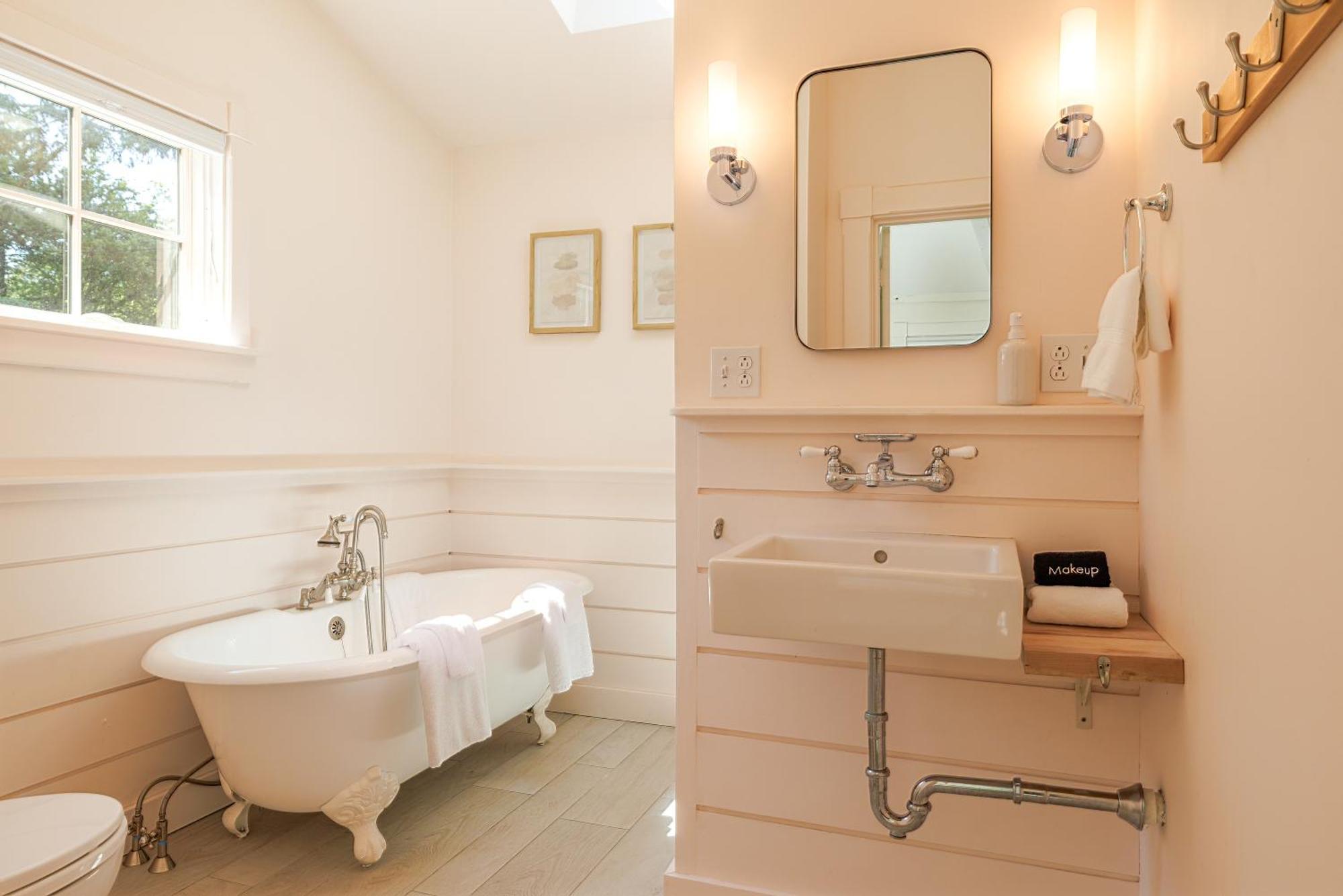 1830'S Large 4Br In Heart Of Acadia! Somes Villa Somesville ภายนอก รูปภาพ