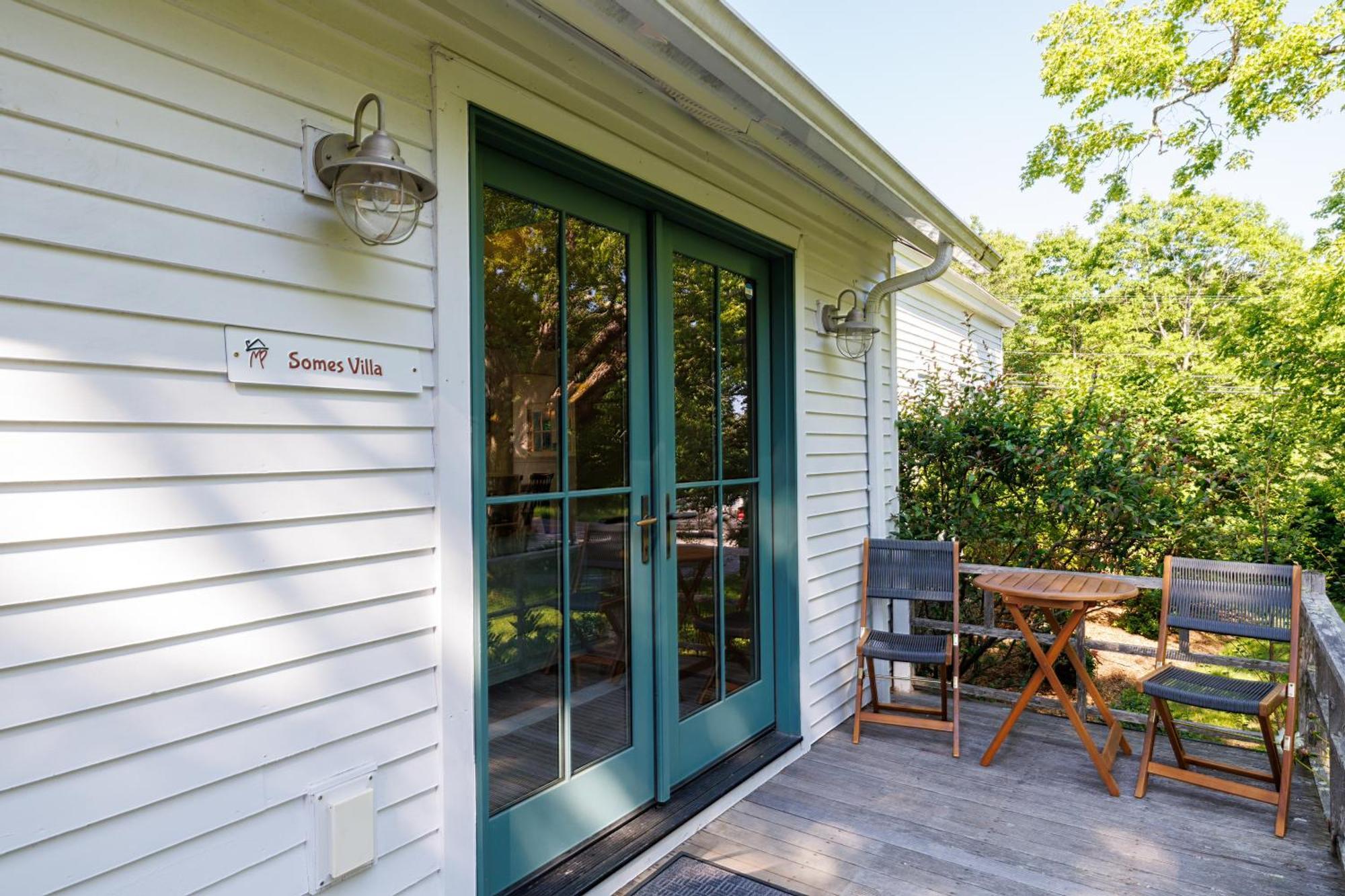 1830'S Large 4Br In Heart Of Acadia! Somes Villa Somesville ภายนอก รูปภาพ
