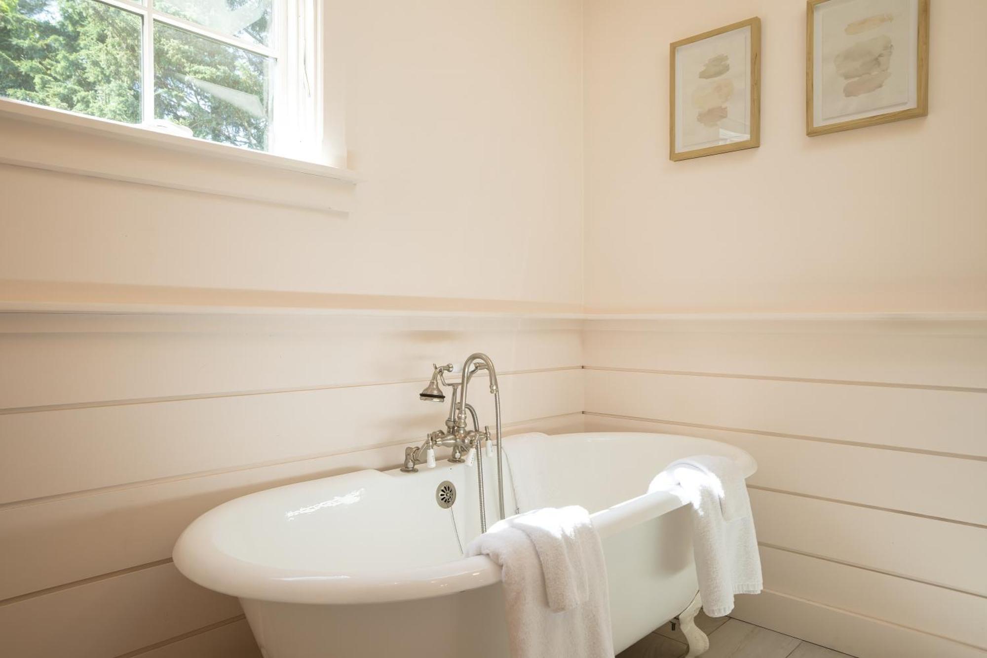 1830'S Large 4Br In Heart Of Acadia! Somes Villa Somesville ภายนอก รูปภาพ
